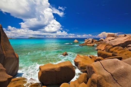 夢(mèng)海景觀