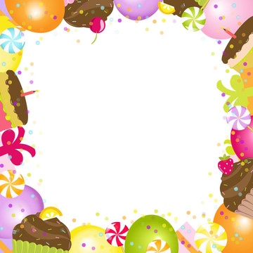 生日架
