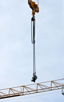 起重機