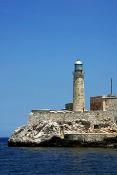 El Morro哈瓦那