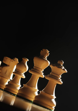 棋子