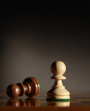 棋子