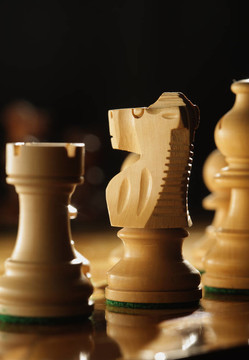 國際象棋