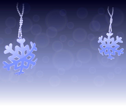 雪花