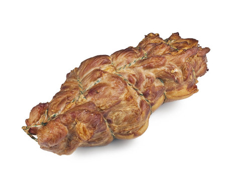 煙熏肉