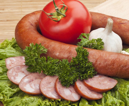 肉