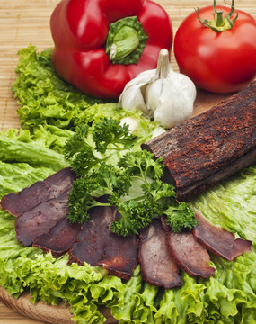 肉