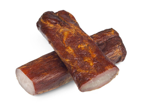 煙熏肉