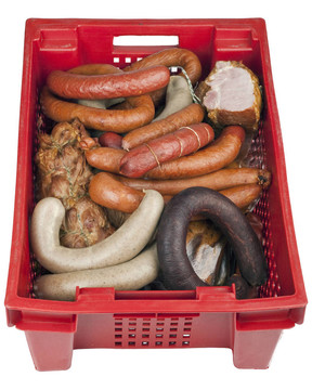 肉制品