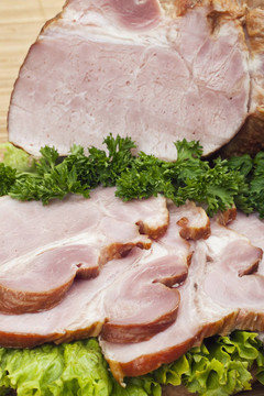肉