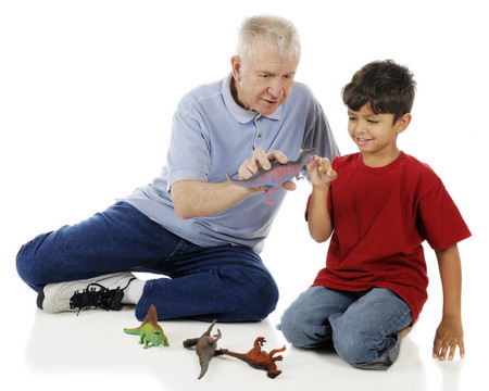 計數(shù)Dinosaur Teeth