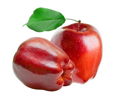 紅蘋(píng)果