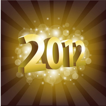 2012年