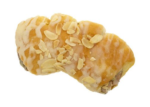熊爪的糕點(diǎn)