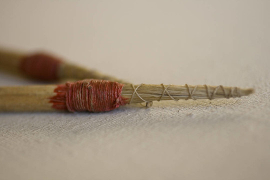 tiralinee博洛涅西；意大利畫筆