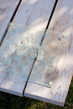 棋牌游戲