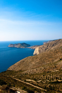 亞朔；Kefalonia