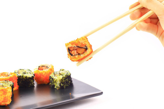 日本傳統(tǒng)食品；粟實