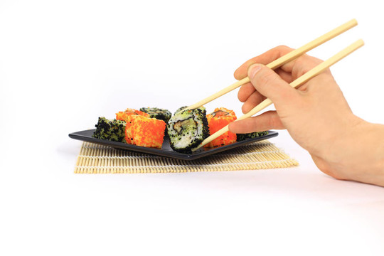 日本傳統(tǒng)食品；粟實(shí)