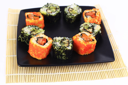 日本傳統(tǒng)食品；粟實