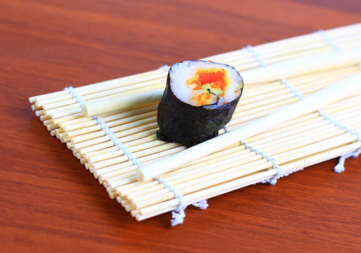 日本傳統(tǒng)食品；粟實