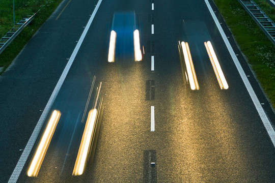 公路交通與汽車