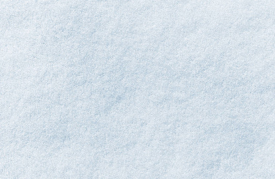 雪的質(zhì)感