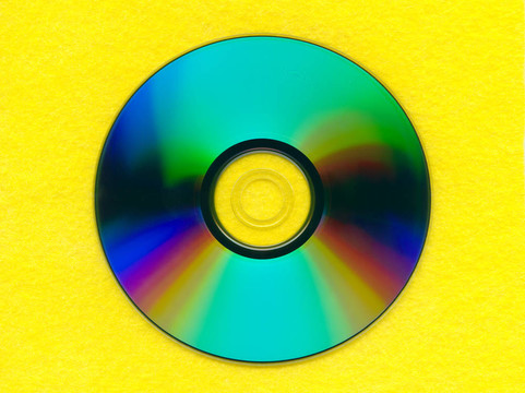 光盤