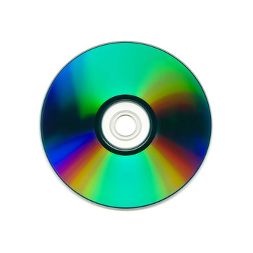 光盤