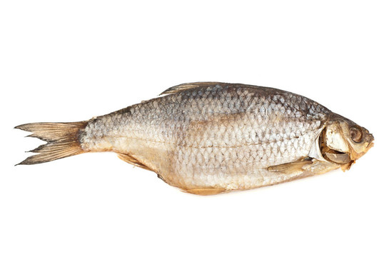 咸魚