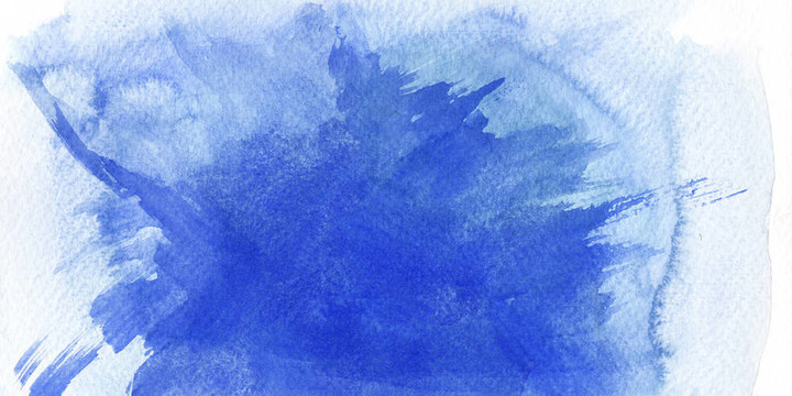 質(zhì)感水彩背景畫