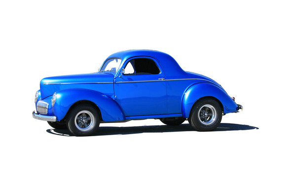 1941熱破