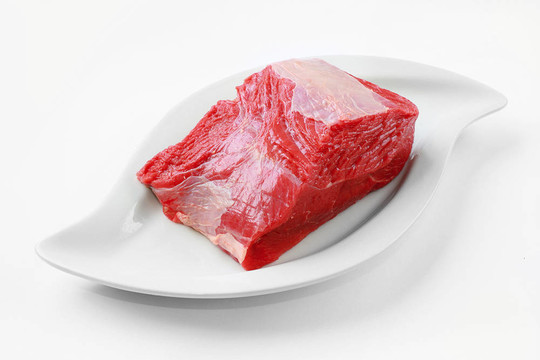 免治牛肉