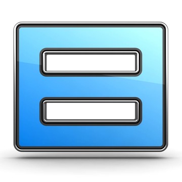 現(xiàn)代金屬邊框設(shè)計(jì)中的藍(lán)色圖標(biāo)8
