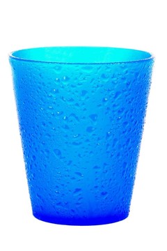 塑料杯