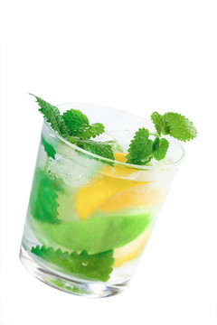 mojito雞尾酒
