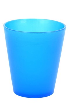 塑料杯