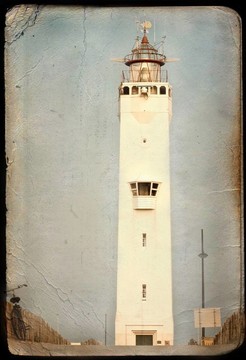 llighthouse