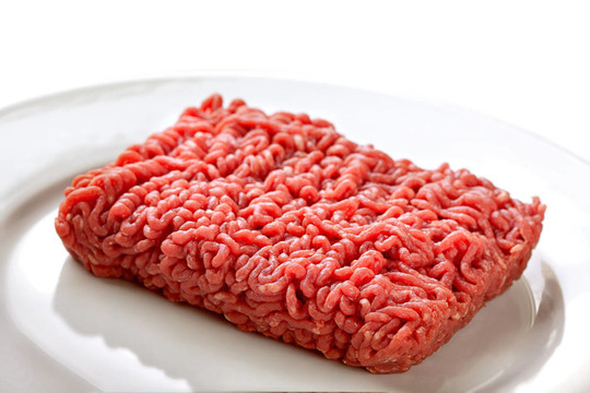免治牛肉