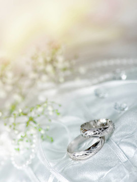 結(jié)婚戒指