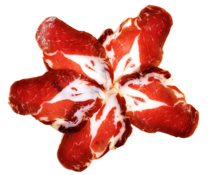 煙熏肉