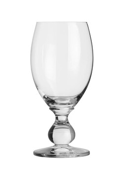 空玻璃杯