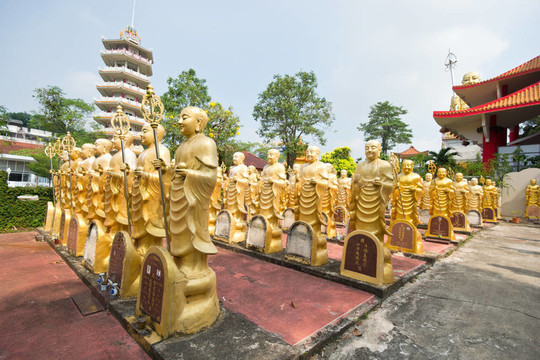 中華寺