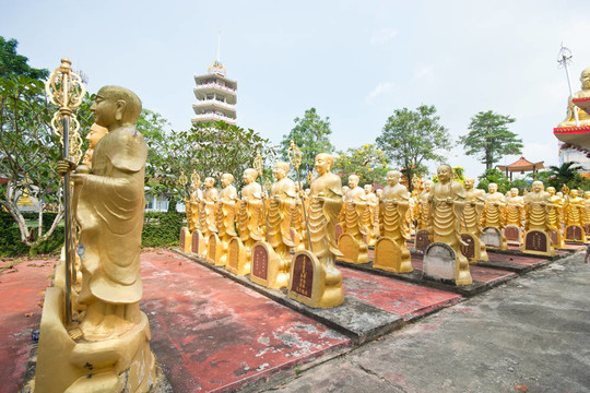中華寺