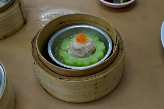 點心