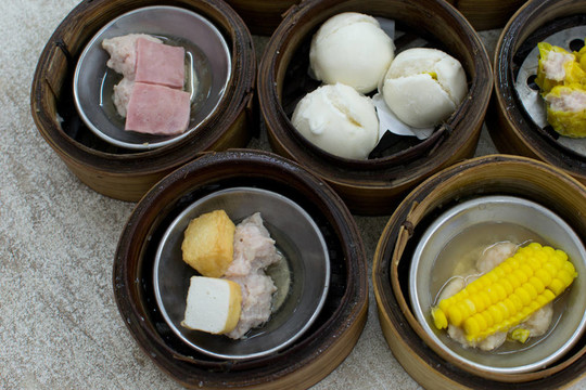 點(diǎn)心