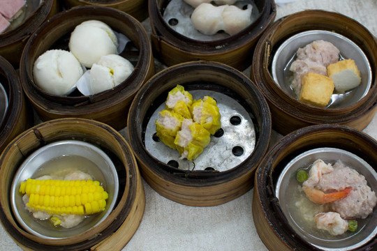 點(diǎn)心