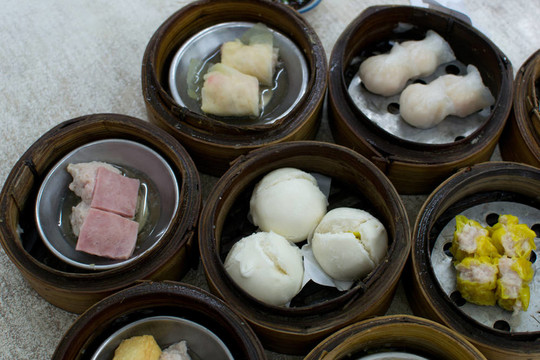 點心