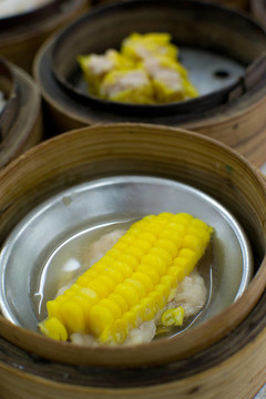 點心