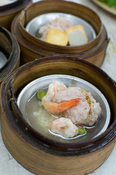點(diǎn)心